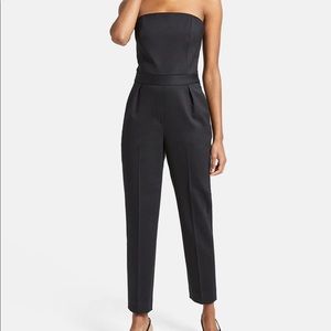 NWT Theory City evening jumpsuit